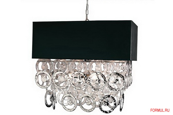 Люстра Eurolampart 2575/08LA